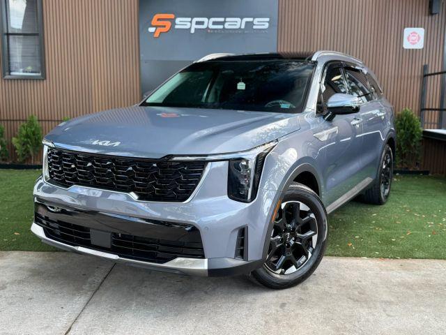 Kia Sorento - View 1