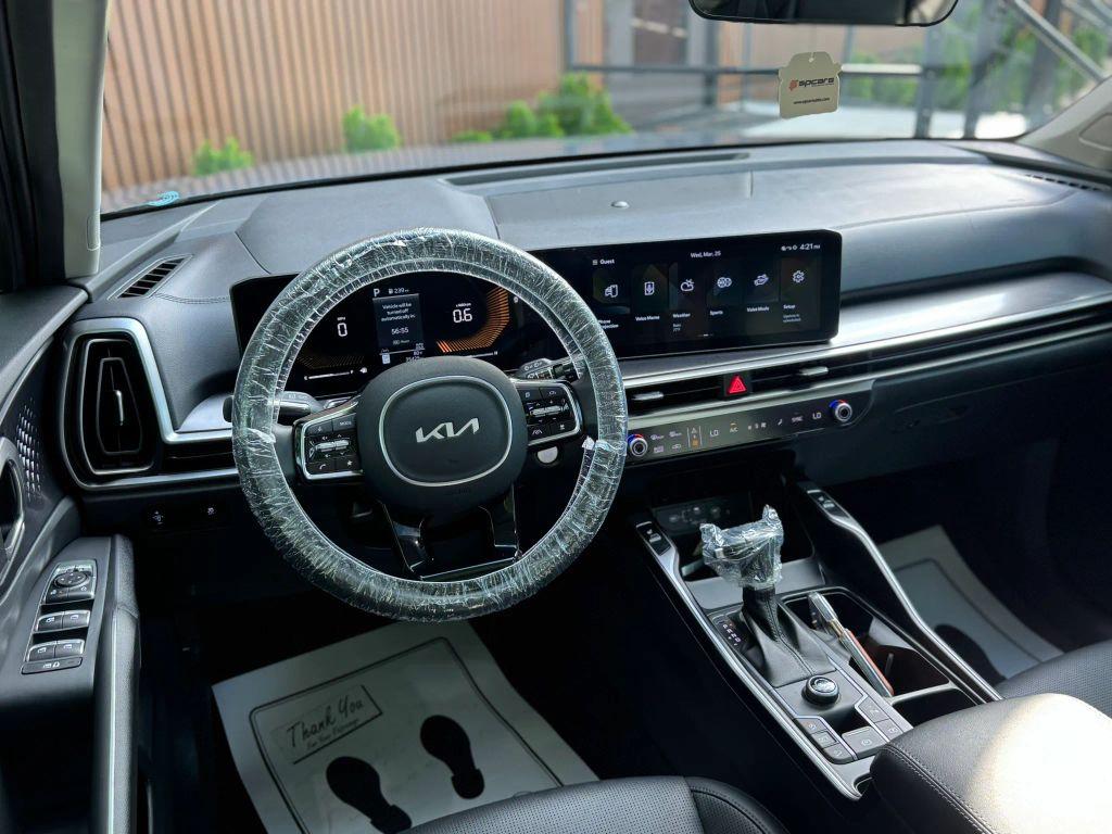 Kia Sorento - Thumbnail 2