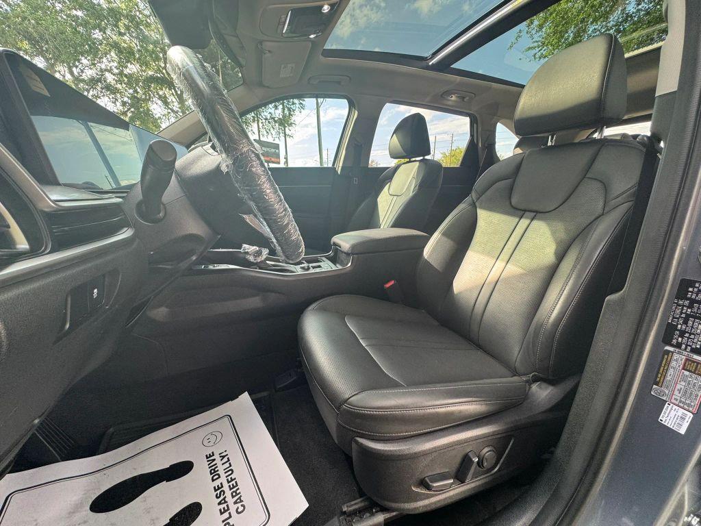 Kia Sorento - Thumbnail 11