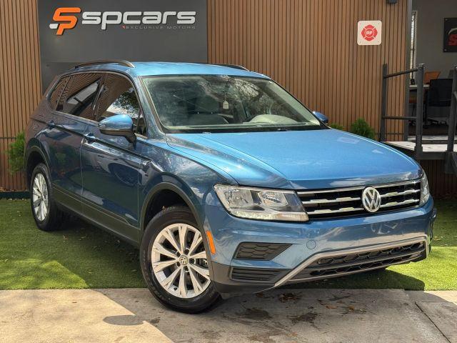 Volkswagen Tiguan - Thumbnail 7