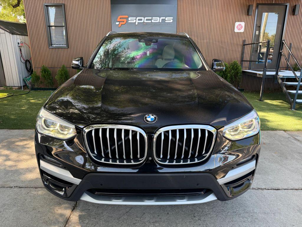 Bmw X3 - Thumbnail 5