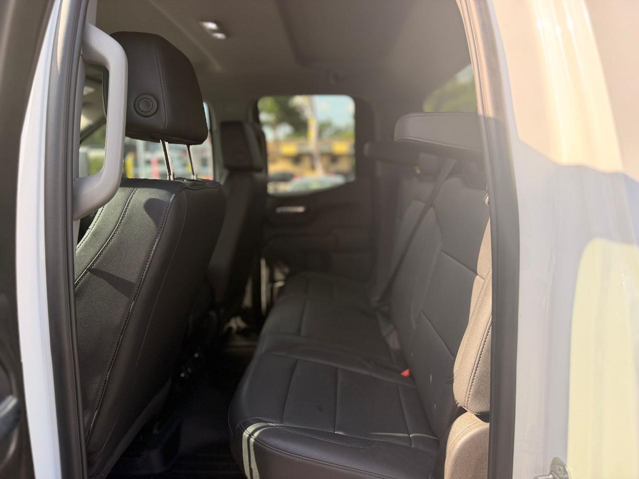 Chevrolet Silverado 1500Work Truck Double Cab 4Wd - Thumbnail 15