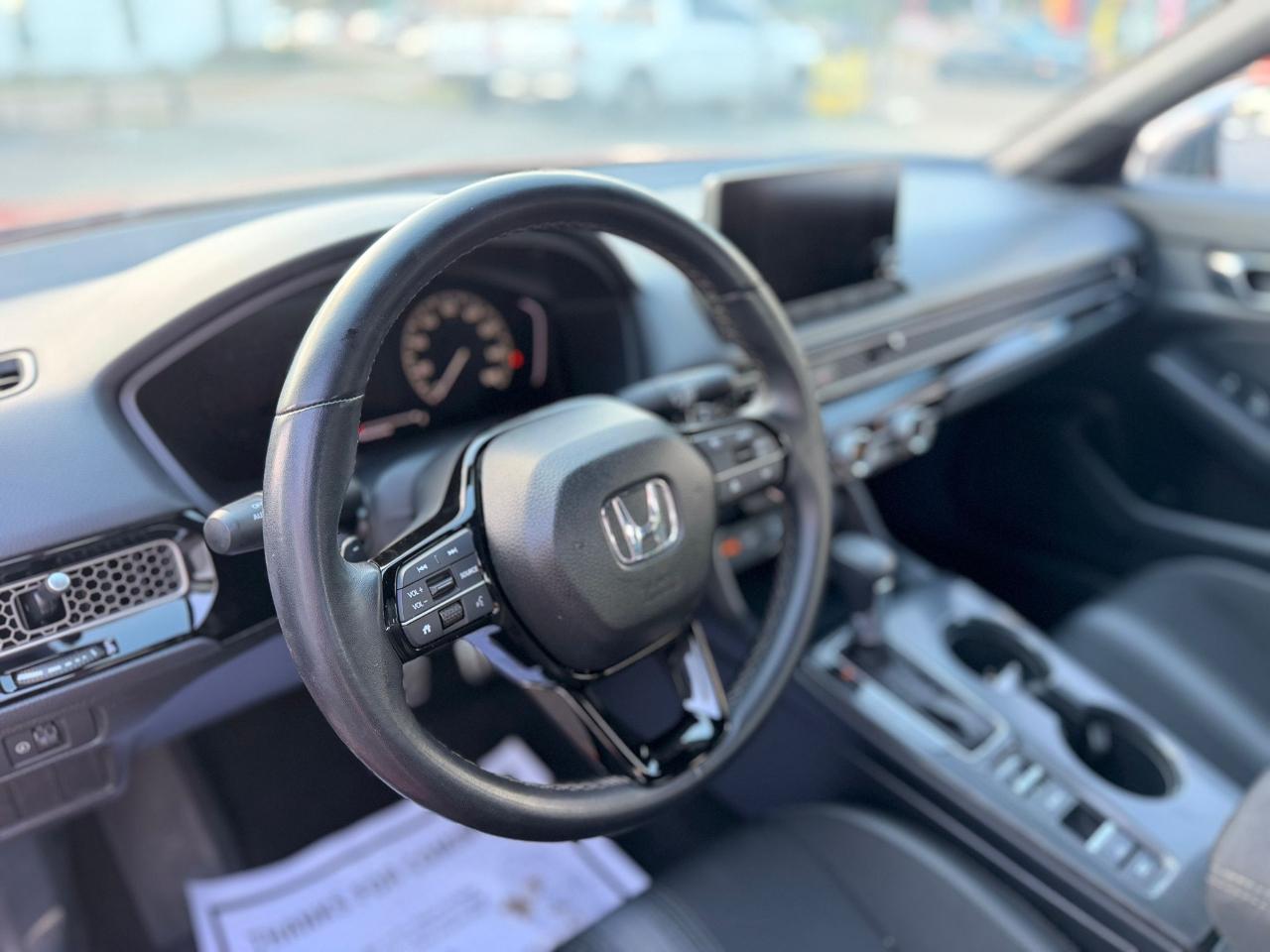 Honda Civicsport - Thumbnail 11