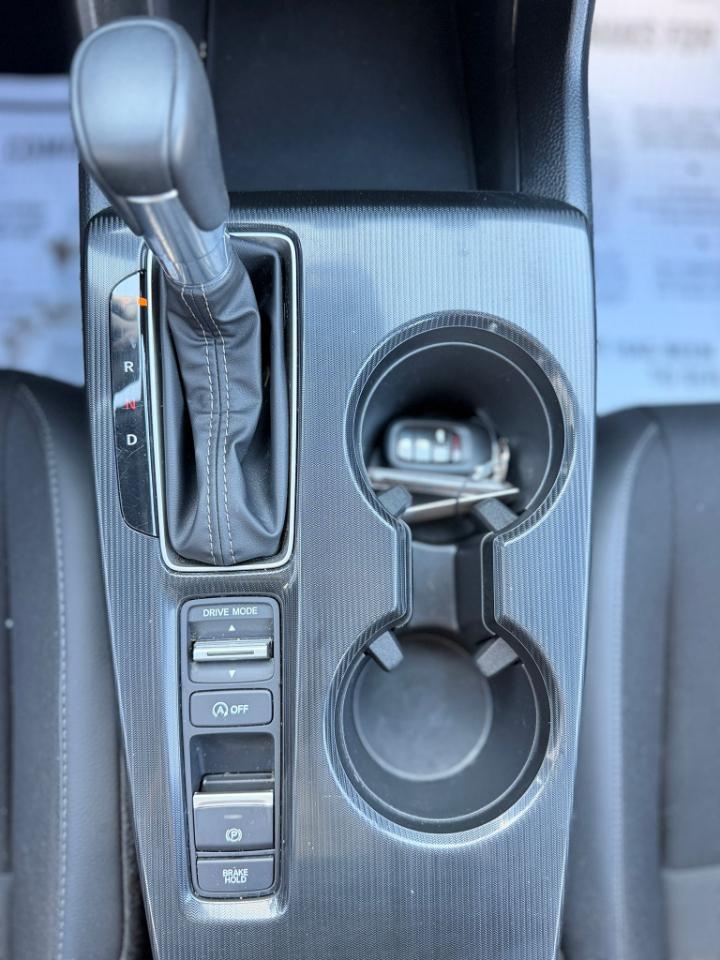 Honda Civicsport - Thumbnail 20