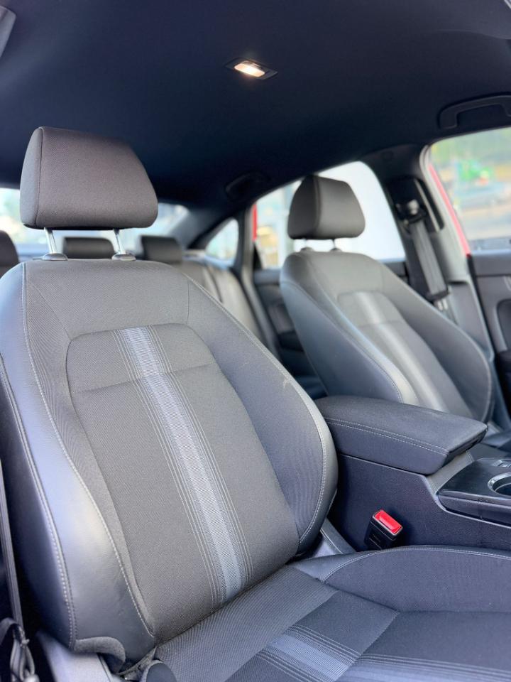 Honda Civicsport - Thumbnail 13