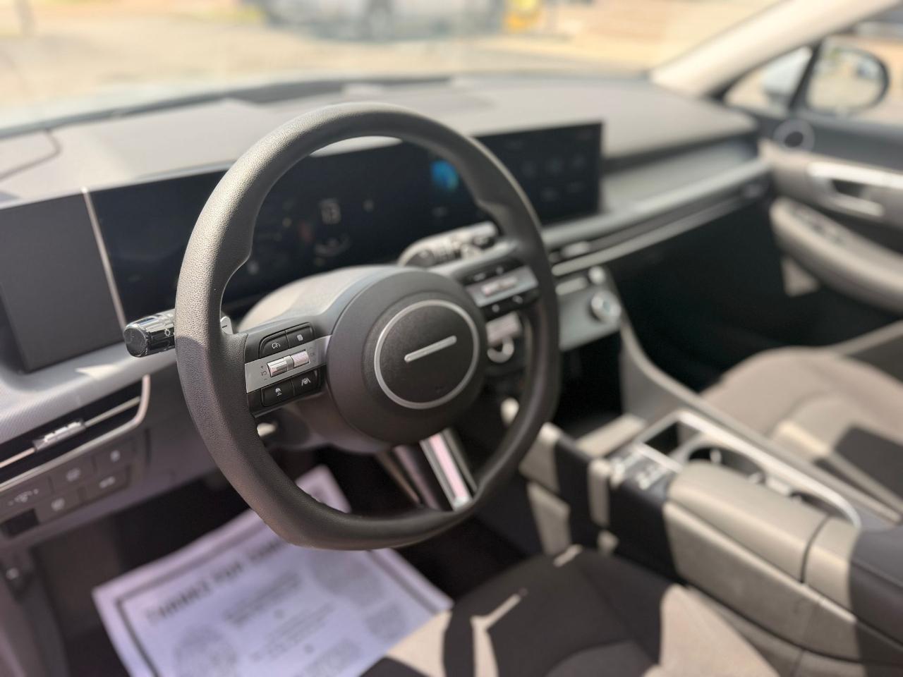 Hyundai Sonata Hybridblue - Thumbnail 11