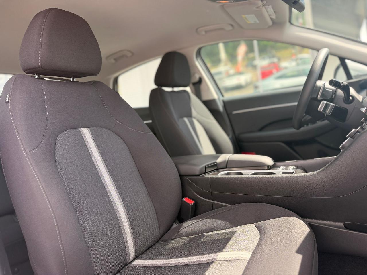 Hyundai Sonata Hybridblue - Thumbnail 13