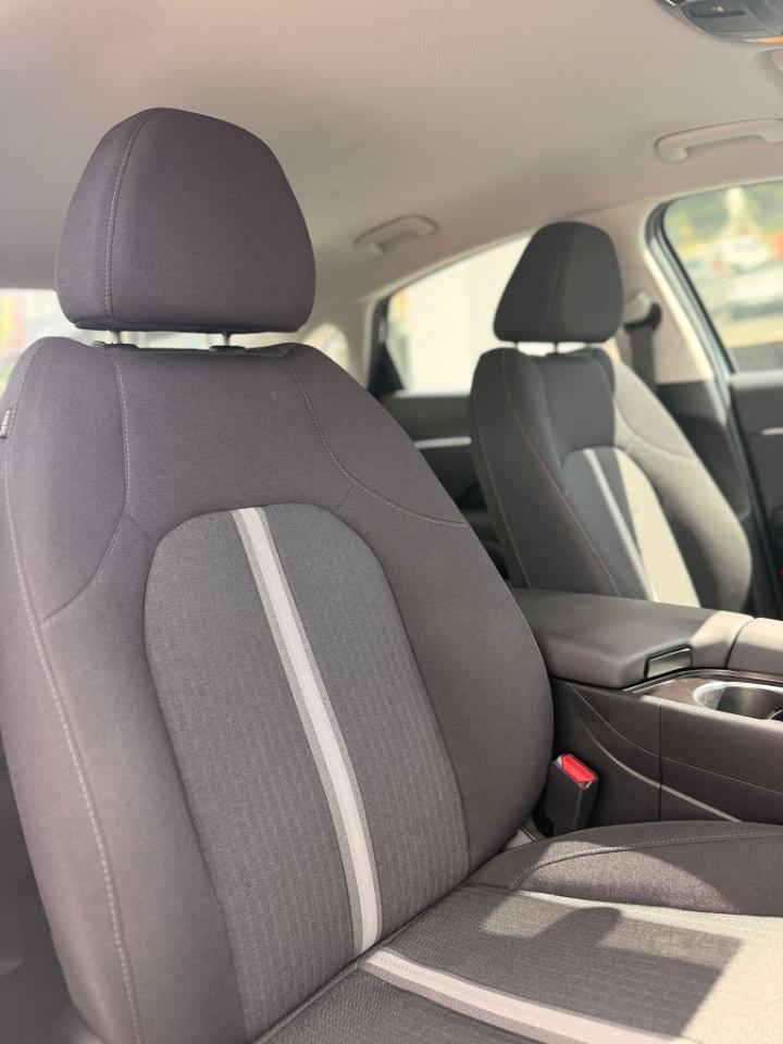 Hyundai Sonata Hybridblue - Thumbnail 14