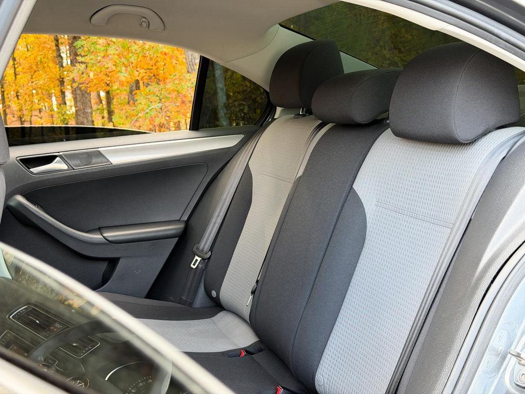 Volkswagen Jetta - Thumbnail 13