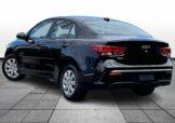 Kia Rio Lx Sedan 4D - Thumbnail 6
