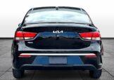 Kia Rio Lx Sedan 4D - Thumbnail 7