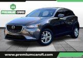 Mazda Cx-3 Sport Suv 4D - Thumbnail 3