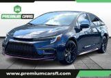 Toyota Corolla Hybrid Se Infrared Sedan 4D - Thumbnail 3