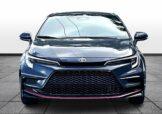 Toyota Corolla Hybrid Se Infrared Sedan 4D - Thumbnail 4