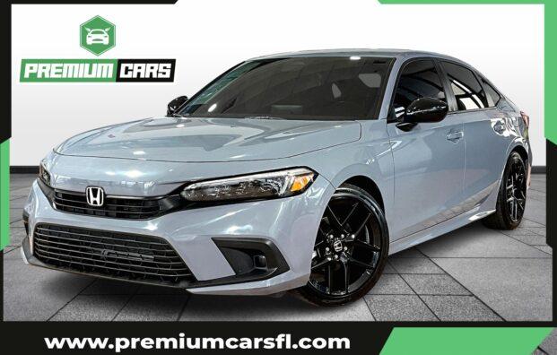 Toyota Corolla Hybrid Se Infrared Sedan 4D - Thumbnail 12