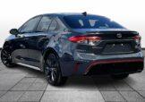 Toyota Corolla Hybrid Se Infrared Sedan 4D - Thumbnail 6