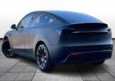 Tesla Model Y Long Range Sport Utility 4D - Thumbnail 6