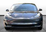 Tesla Model 3 Standard Sedan 4D - Thumbnail 4
