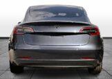 Tesla Model 3 Standard Sedan 4D - Thumbnail 6