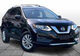 Nissan Rogue Sv Sport Utility 4D - Thumbnail 5