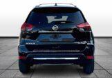 Nissan Rogue Sv Sport Utility 4D - Thumbnail 7