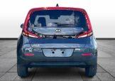 Kia Soul Lx Wagon 4D - Thumbnail 6