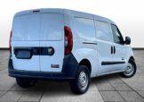 Ram Promaster City Wagon Van 4D - Thumbnail 8