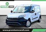 Ram Promaster City Wagon Van 4D - Thumbnail 3
