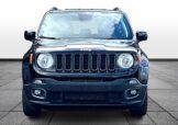 Jeep Renegade Latitude Sport Utility 4D - Thumbnail 4