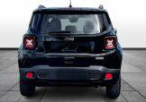 Jeep Renegade Latitude Sport Utility 4D - Thumbnail 7