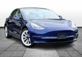 Tesla Model 3 Long Range Sedan 4D - Thumbnail 5