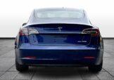 Tesla Model 3 Long Range Sedan 4D - Thumbnail 7