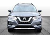 Nissan Rogue Sv Sport Utility 4D - Thumbnail 4