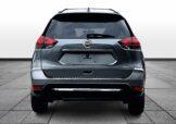 Nissan Rogue Sv Sport Utility 4D - Thumbnail 6