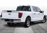 Ford F150 Supercrew Cab Xlt Pickup 4D 5 1/2 Ft - Thumbnail 8
