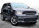 Dodge Durango Gt Plus Sport Utility 4D - Thumbnail 5