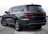 Dodge Durango Gt Plus Sport Utility 4D - Thumbnail 6