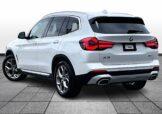 BMW X3 Sdrive30I Sport Utility 4D - Thumbnail 6