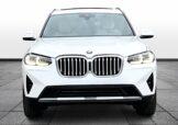 BMW X3 Sdrive30I Sport Utility 4D - Thumbnail 4