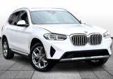 BMW X3 Sdrive30I Sport Utility 4D - Thumbnail 5