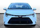 Toyota Corolla Le Sedan 4D - Thumbnail 4