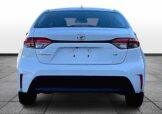 Toyota Corolla Le Sedan 4D - Thumbnail 7