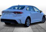 Toyota Corolla Le Sedan 4D - Thumbnail 8