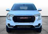 GMC Terrain Sle Sport Utility 4D - Thumbnail 4