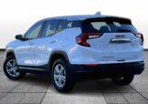 GMC Terrain Sle Sport Utility 4D - Thumbnail 6
