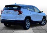 GMC Terrain Sle Sport Utility 4D - Thumbnail 8