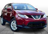 Nissan Rogue Sport S Sport Utility 4D - Thumbnail 5