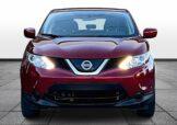 Nissan Rogue Sport S Sport Utility 4D - Thumbnail 4