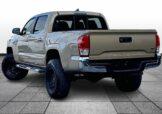 Toyota Tacoma Double Cab Sr5 Pickup 4D 5 Ft - Thumbnail 6