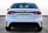 Toyota Corolla Le Sedan 4D - Thumbnail 7